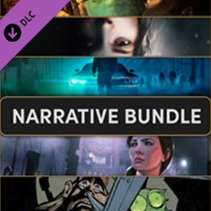 The Wired Narrative Bundle Xbox Series X