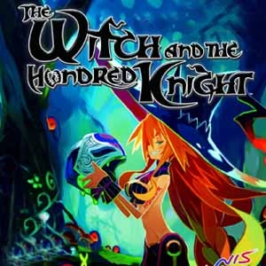 The Witch and the Hundred Knight