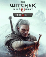 The Witcher 3 REDkit Pc