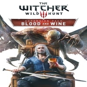 Comprar The Witcher 3 Wild Hunt Blood and Wine Nintendo Switch Barato comparar precios