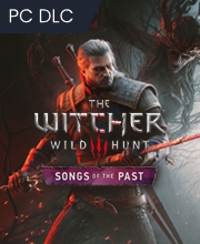 Comprar The Witcher 3 Wild Hunt Songs of the Past Key Comparar Precios