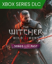Comprar The Witcher 3 Wild Hunt Songs of the Past Xbox Key Barato Comparar Precios