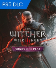 Comprar The Witcher 3 Wild Hunt Songs of the Past PS5 Key Barato Comparar Precios