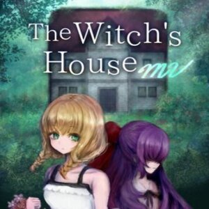 Comprar The Witch’s House MV Nintendo Switch Barato comparar precios