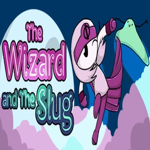 The Wizard and The Slug Pc