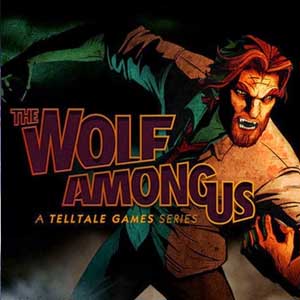 Comprar The Wolf Among Us Season 1 Ps4 Code Comparar Precios