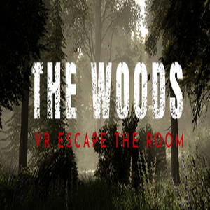 Comprar The Woods VR Escape the Room CD Key Comparar Precios