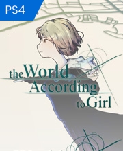 Comprar the World According to Girl Ps4 Barato Comparar Precios