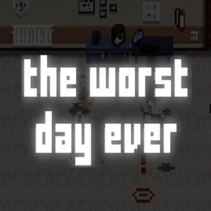 The Worst Day Ever Pc