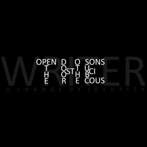 The Writer A Change of Identity Pc