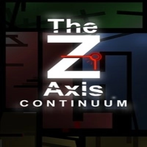 The Z Axis Continuum Xbox Series X