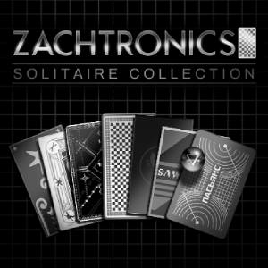 The Zachtronics Solitaire Collection Pc