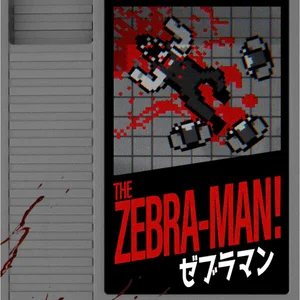 Comprar The Zebra-Man Nintendo Switch Barato comparar precios