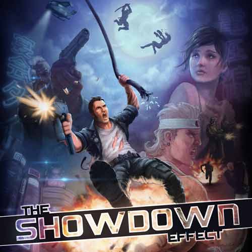 Descargar The Showdown Effect - key Steam