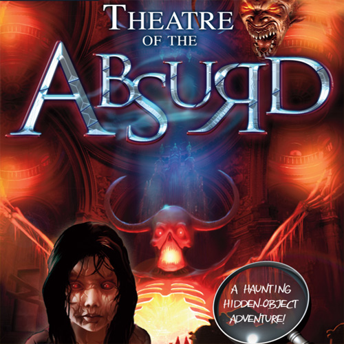 Comprar Theatre Of The Absurd CD Key Comparar Precios