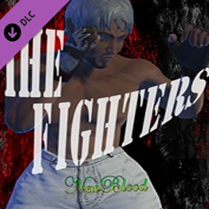 TheFighters NewBlood Pc