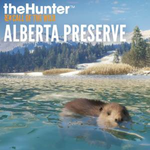 theHunter Call of the Wild Alberta Hunting Preserve Pc