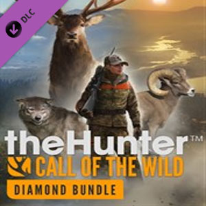 Comprar theHunter Call of the Wild Diamond Bundle Xbox One Barato Comparar Precios