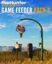 theHunter Call of the Wild Game Feeder Pack 2 Xbox Series X