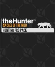 theHunter Call of the Wild Hunting Pro Pack Pc