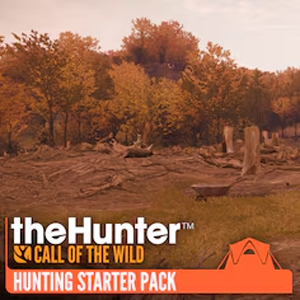 theHunter Call of the Wild Hunting Starter Pack Playstation 4