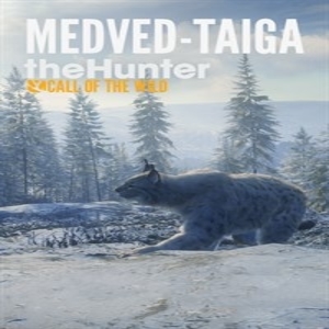 Comprar theHunter Call of the Wild Medved-Taiga Ps4 Barato Comparar Precios