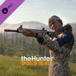 Comprar theHunter Call of the Wild Modern Rifle Pack Xbox Series Barato Comparar Precios