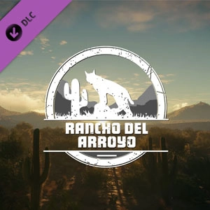 theHunter Call of the Wild Rancho del Arroyo Xbox Series X