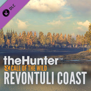 Comprar theHunter Call of the Wild Revontuli Coast Xbox Series Barato Comparar Precios