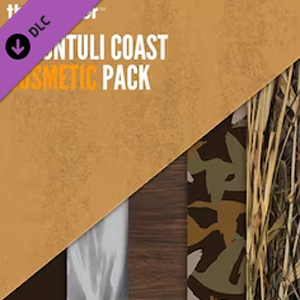 theHunter Call of the Wild Revontuli Coast Cosmetic Pack Playstation 4