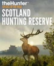 theHunter Call of the Wild Scotland Hunting Reserve Xbox One