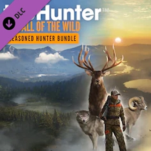 theHunter Call of the Wild Seasoned Hunter Bundle Pc