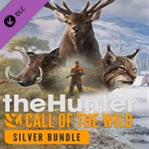 theHunter Call of the Wild Silver Bundle Pc