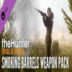 Comprar theHunter Call of the Wild Smoking Barrels Weapon Pack CD Key Comparar Precios