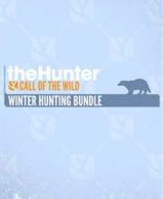 theHunter Call of the Wild Winter Hunting Bundle Playstation 4