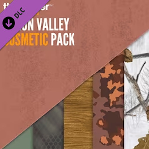 theHunter Call of the Wild Yukon Valley Cosmetic Pack Pc