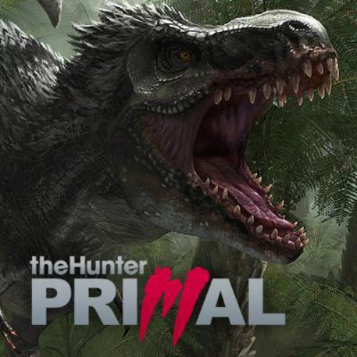 The Hunter Primal Pc