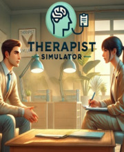 Therapist Simulator Playstation 5