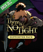 Comprar There Is No Light Supporter Pack Xbox One Barato Comparar Precios
