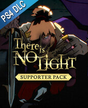 Comprar  There Is No Light Supporter Pack Ps4 Barato Comparar Precios
