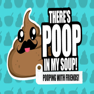 Comprar Theres Poop In My Soup Pooping with Friends CD Key Comparar Precios