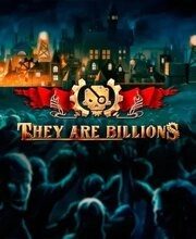 They Are Billions Switch 2