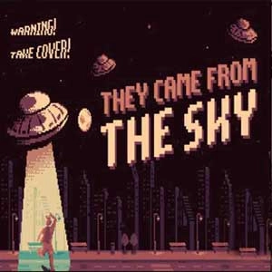 They Came From the Sky Pc