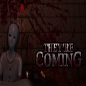 Comprar Theyre Coming CD Key Comparar Precios