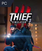 Comprar Thief Simulator 3 CD Key Comparar Precios