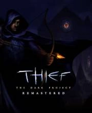 Thief The Dark Project Remastered Xbox Series X
