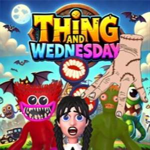 Thing & Wednesday Xbox One