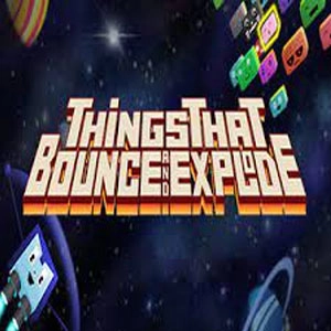 Things That Bounce and Explode Xbox One
