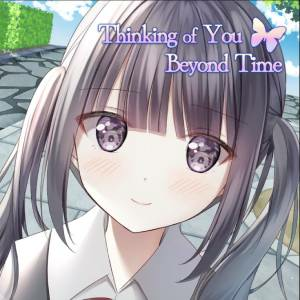 Thinking of You Beyond Time Playstation 4