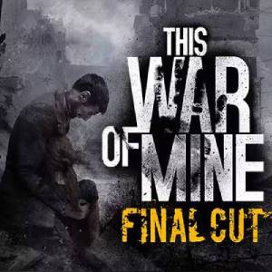 Comprar This War of Mine Final Cut PS5 Barato Comparar Precios